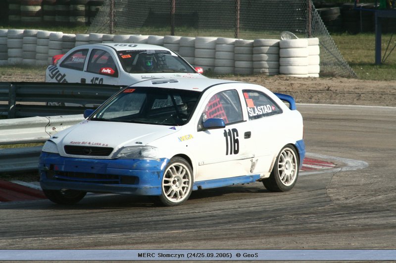 Mistrzostwa Europy Rally Cross - Słomczyn (24/25.09.2005)  © GeoS -> [ IMG_1639; 93,4 KB ]