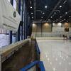 Prezentacja hali do hokeja, Torwar II, w której swoje mecze rozgrywa Legia Warszawa. Wykonana została w technologii Microsoft Photosynth.