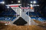 W sobotę 6.8.2011 Polska po raz drugi w historii gościła riderów Światowej Serii Red Bull X-Fighters!