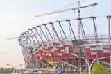 Stadion Narodowy – stadion piłkarski na Kamionku w Warszawie, powstały na turniej Mistrzostw Europy w Piłce Nożnej UEFA Euro 2012. Stadion posiada 4 kategorię w klasyfikacji UEFA (najwyższą), znajduje się na nim ponad 58 tysięcy miejsc dla kibiców.